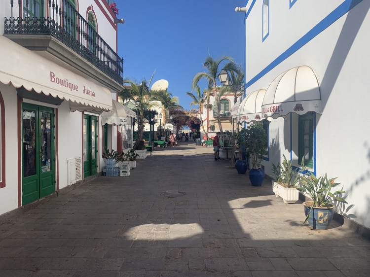 Puerto de Mogan Casa Carolina Holiday Home Gran Canaria